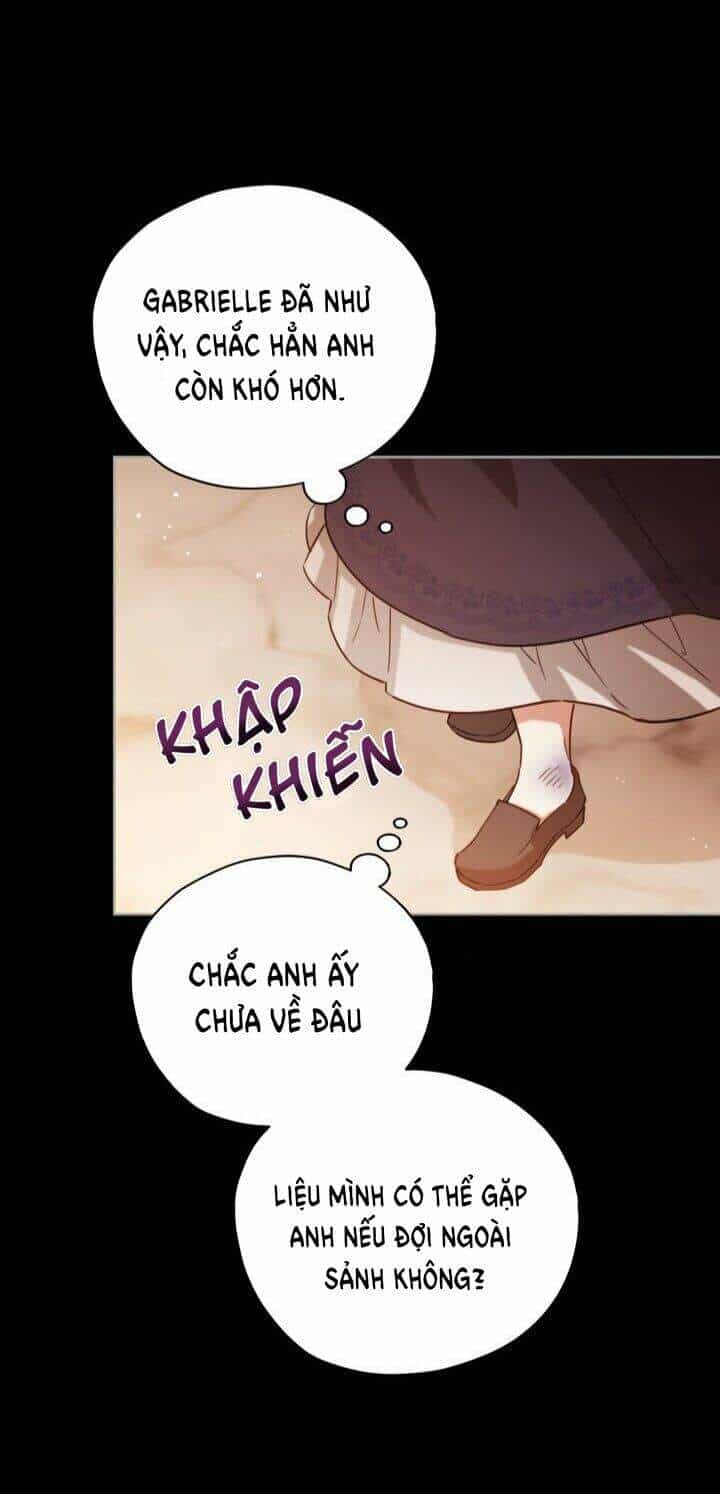 Quý Cô Khó Gần - Chương 6 - ảnh 28