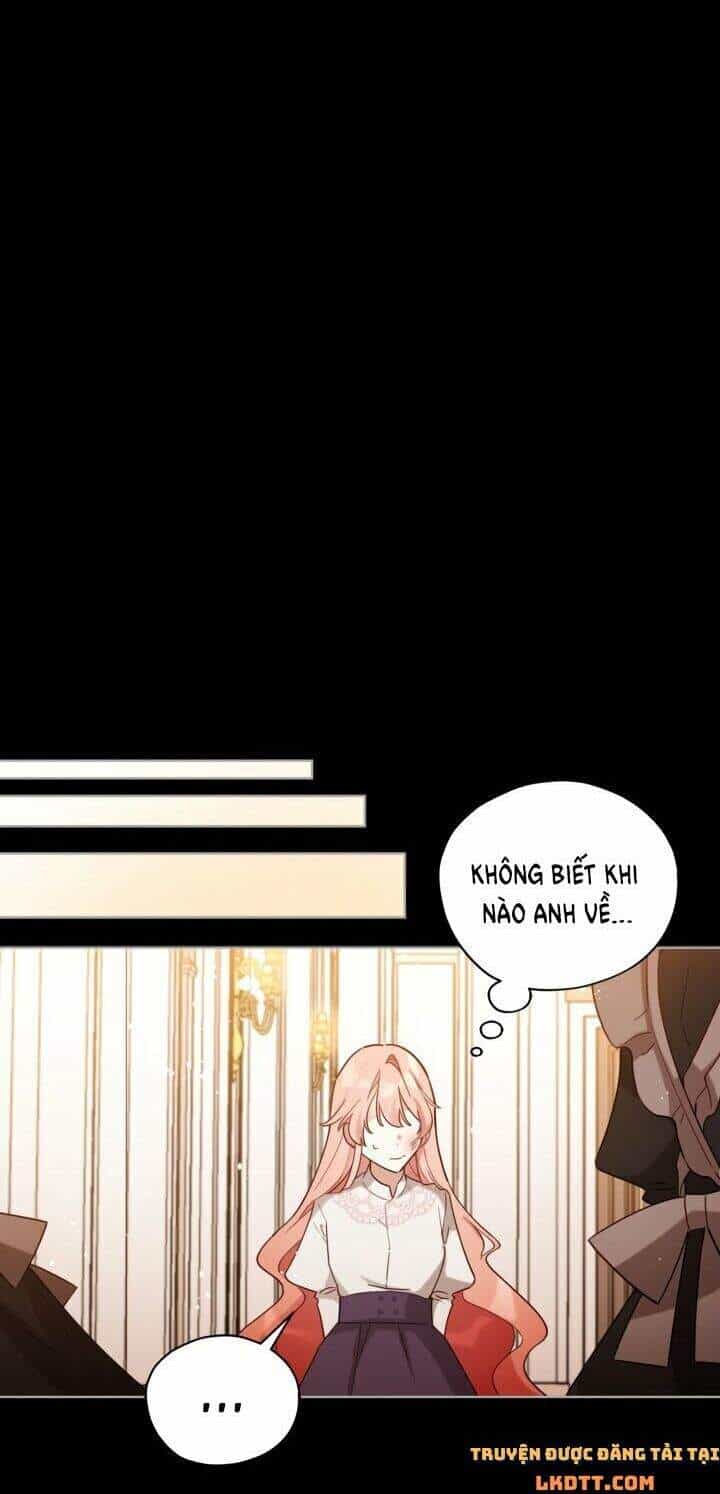 Quý Cô Khó Gần - Chương 6 - ảnh 29