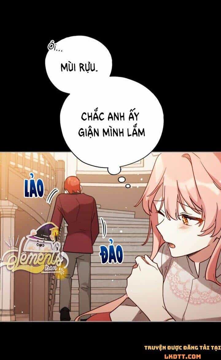 Quý Cô Khó Gần - Chương 6 - ảnh 38
