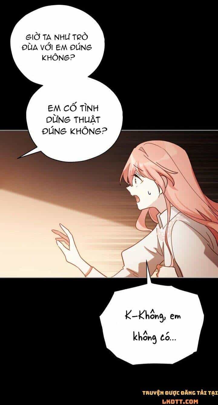 Quý Cô Khó Gần - Chương 6 - ảnh 44