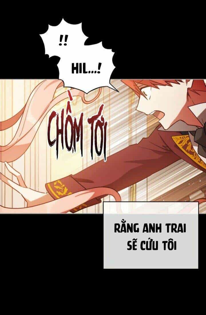 Quý Cô Khó Gần - Chương 6 - ảnh 49