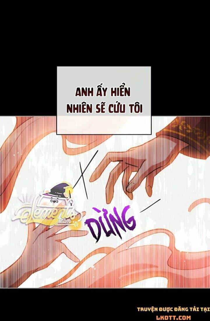Quý Cô Khó Gần - Chương 6 - ảnh 50