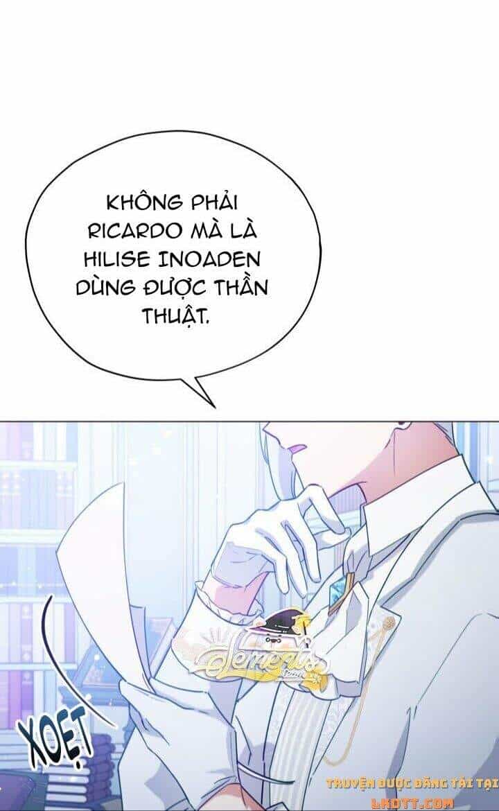 Quý Cô Khó Gần - Chương 6 - ảnh 58