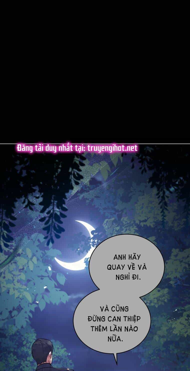 Quý Cô Khó Gần - Chương 60 - ảnh 22