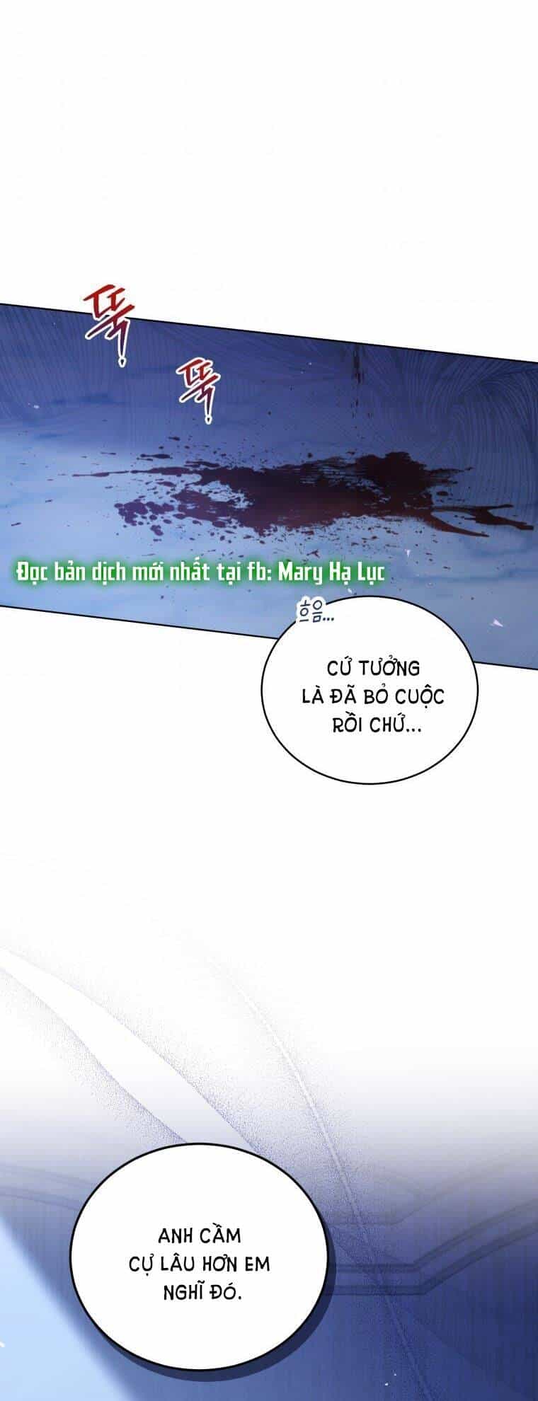 Quý Cô Khó Gần - Chương 60 - ảnh 3