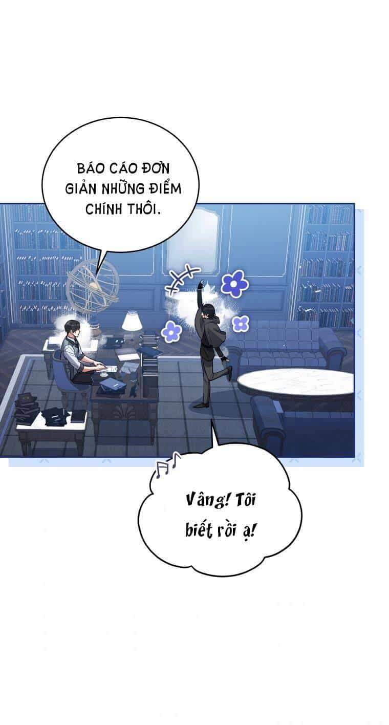 Quý Cô Khó Gần - Chương 60 - ảnh 31