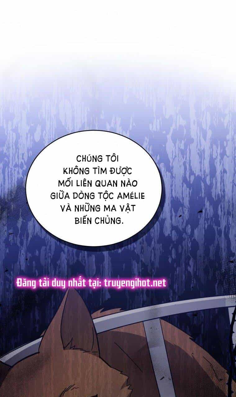 Quý Cô Khó Gần - Chương 60 - ảnh 32