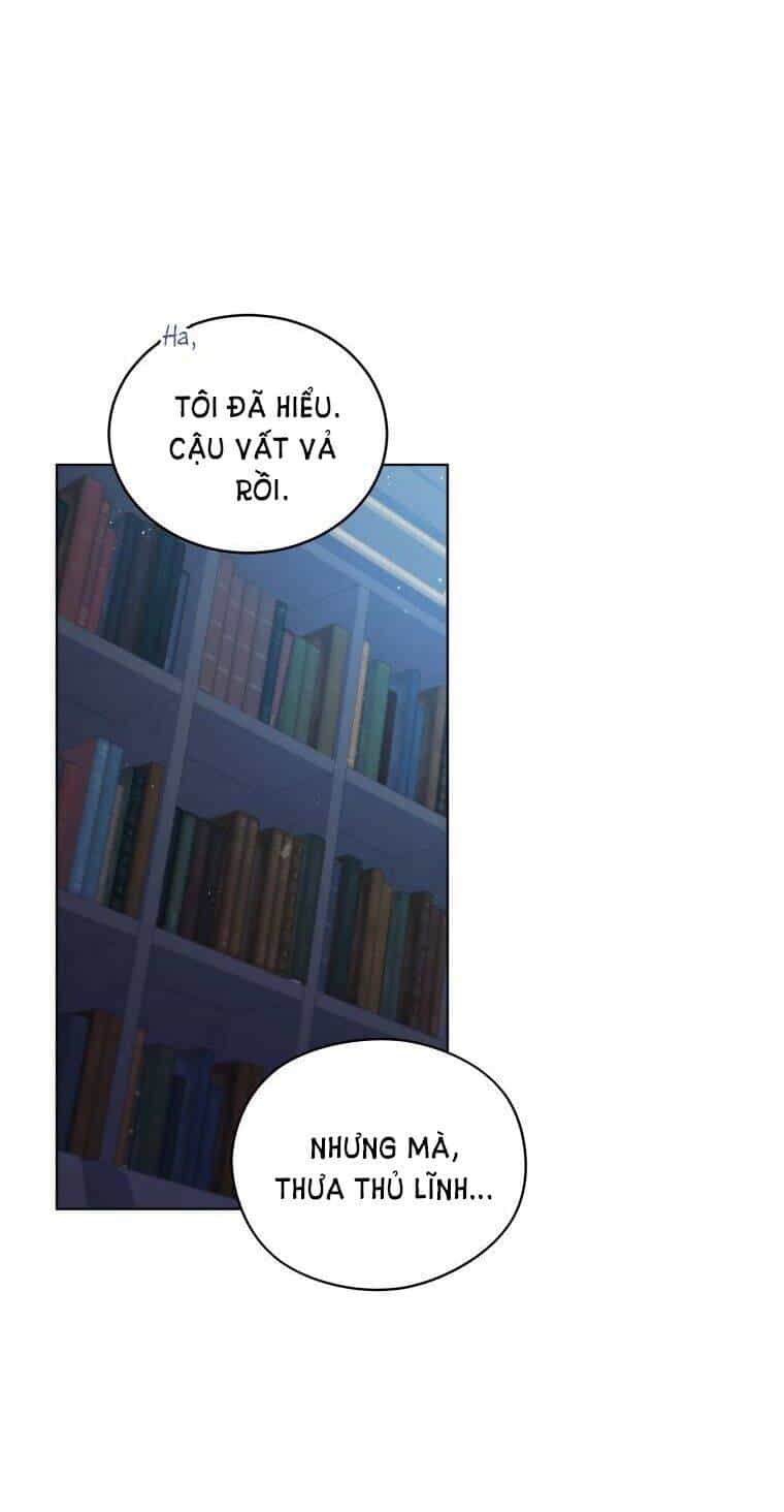 Quý Cô Khó Gần - Chương 60 - ảnh 38