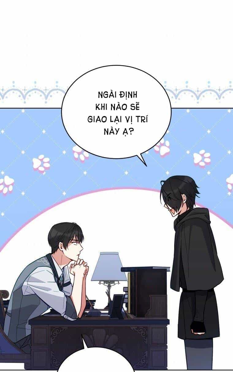 Quý Cô Khó Gần - Chương 60 - ảnh 39