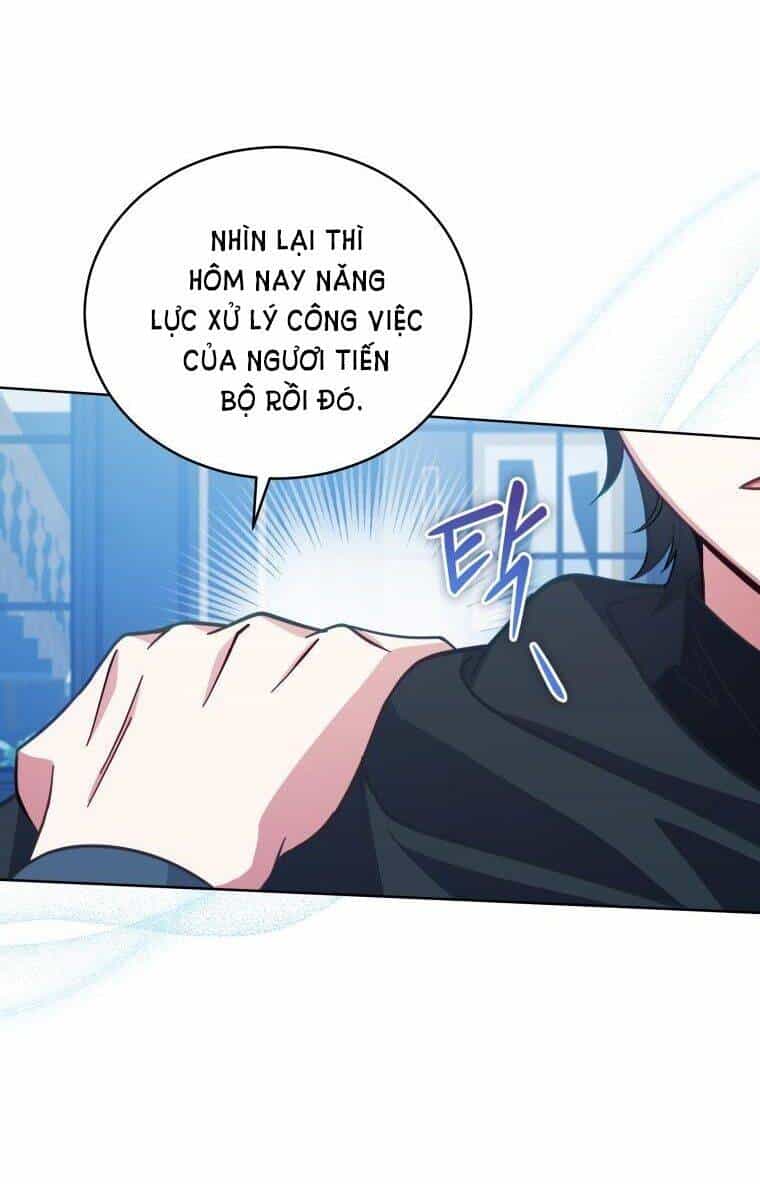 Quý Cô Khó Gần - Chương 60 - ảnh 42
