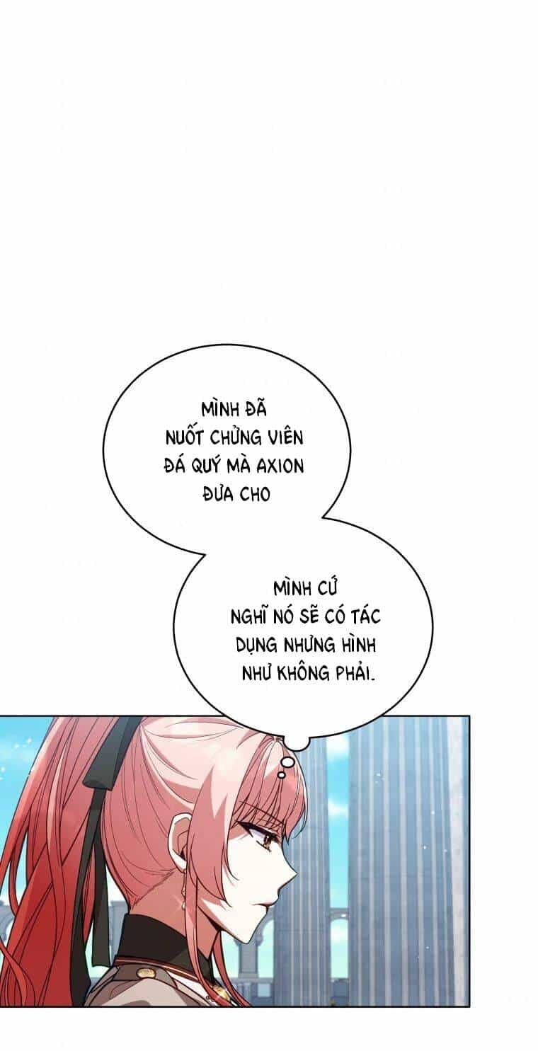 Quý Cô Khó Gần - Chương 60 - ảnh 52