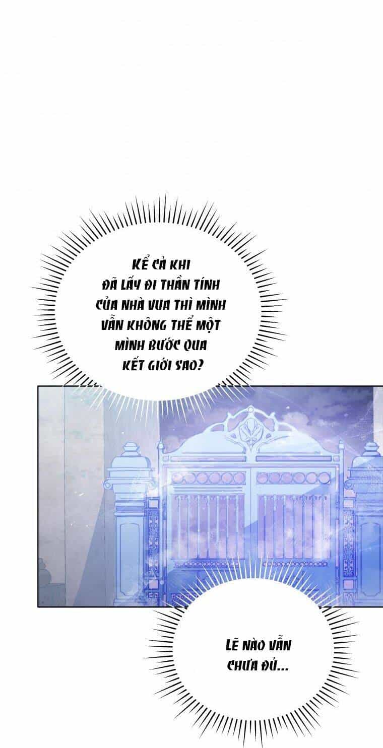 Quý Cô Khó Gần - Chương 60 - ảnh 53