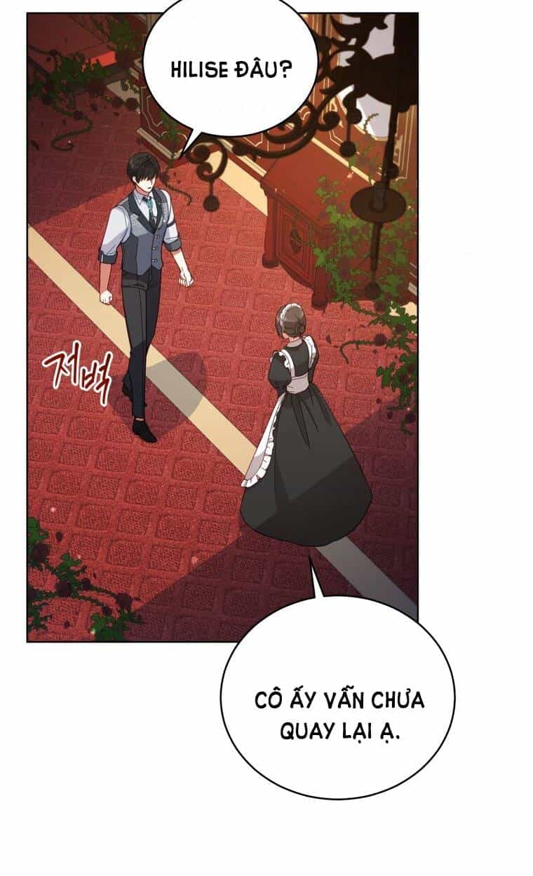 Quý Cô Khó Gần - Chương 62 - ảnh 4