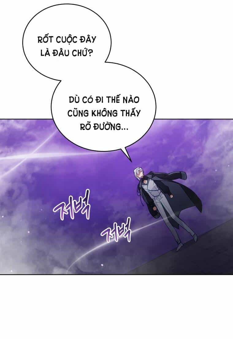 Quý Cô Khó Gần - Chương 62 - ảnh 41