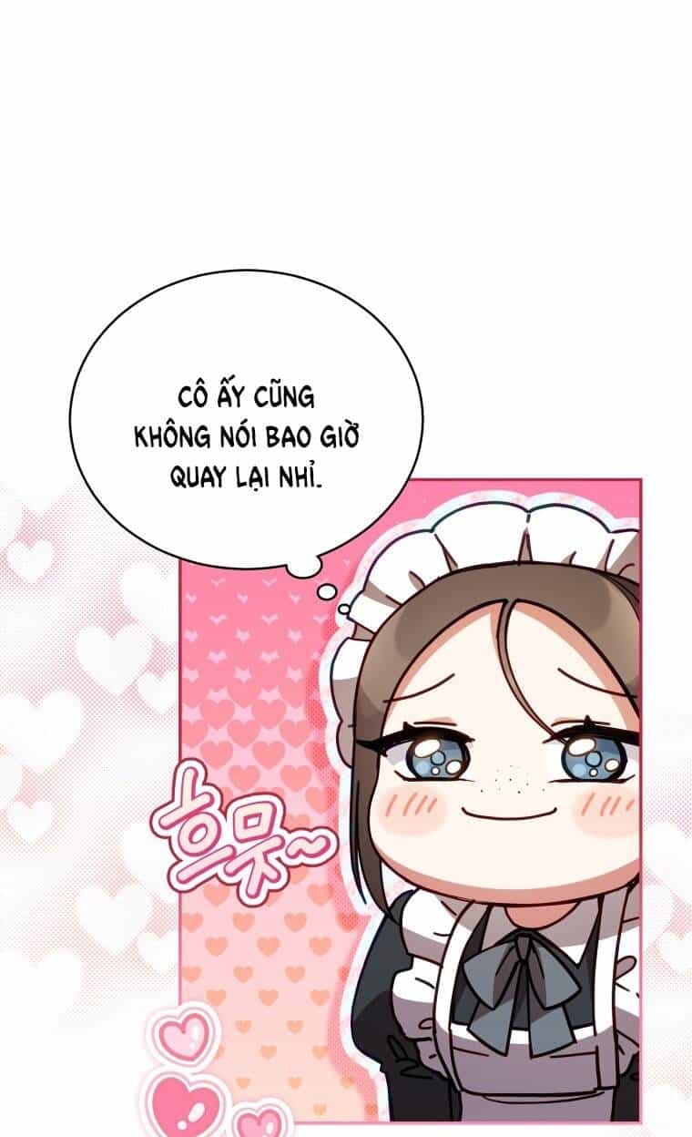 Quý Cô Khó Gần - Chương 62 - ảnh 5