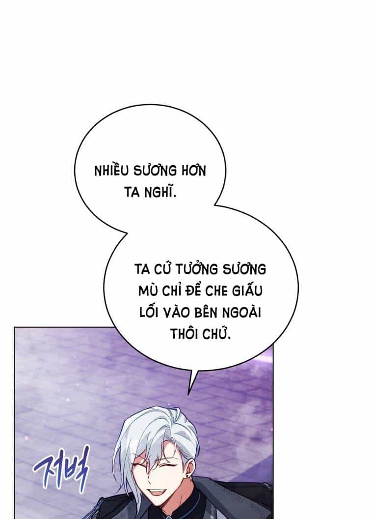 Quý Cô Khó Gần - Chương 62 - ảnh 52