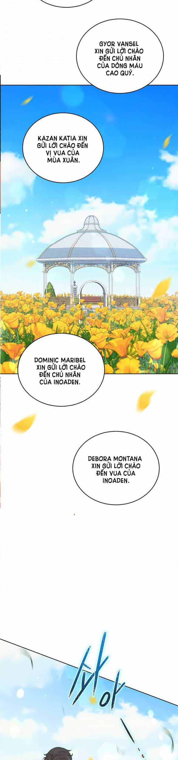 Quý Cô Khó Gần - Chương 63 - ảnh 25