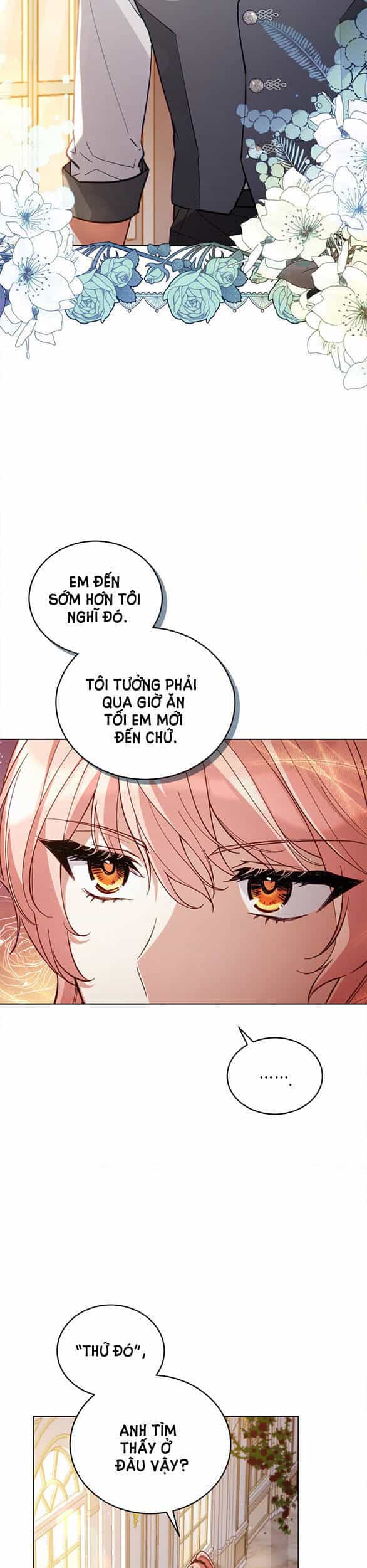 Quý Cô Khó Gần - Chương 63 - ảnh 4