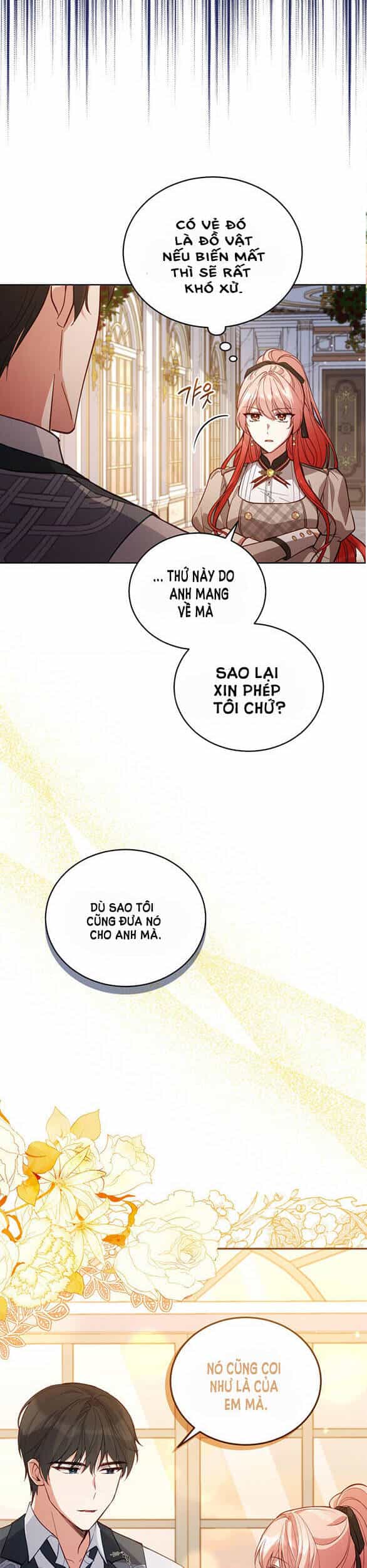 Quý Cô Khó Gần - Chương 63 - ảnh 7