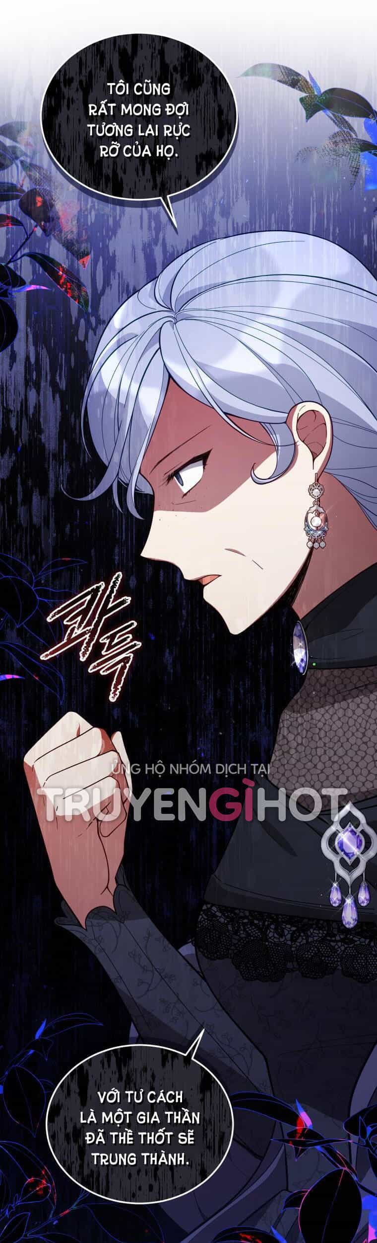 Quý Cô Khó Gần - Chương 64 - ảnh 12
