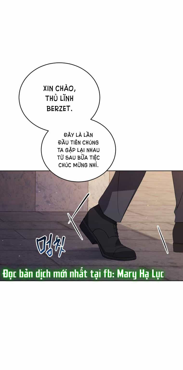 Quý Cô Khó Gần - Chương 64 - ảnh 23