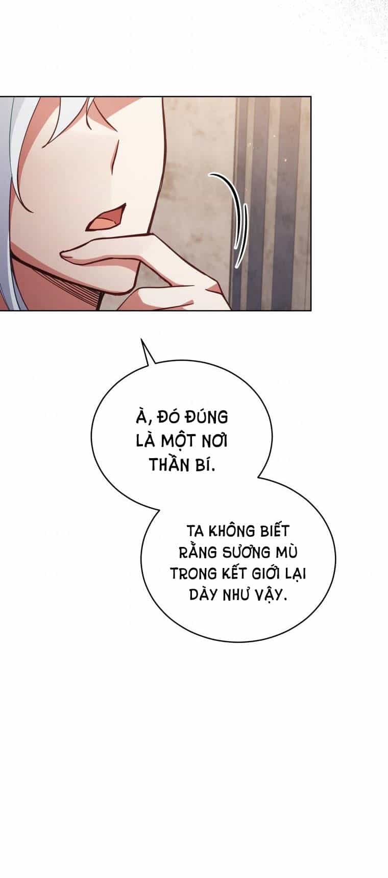 Quý Cô Khó Gần - Chương 64 - ảnh 33