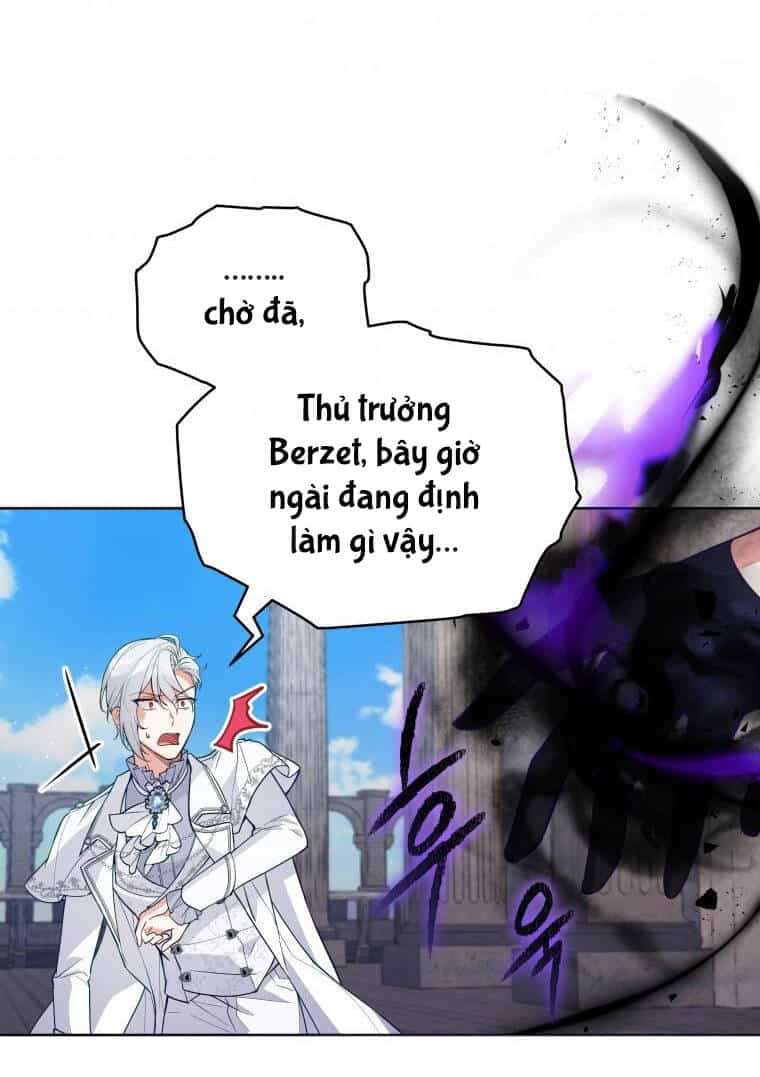 Quý Cô Khó Gần - Chương 64 - ảnh 39