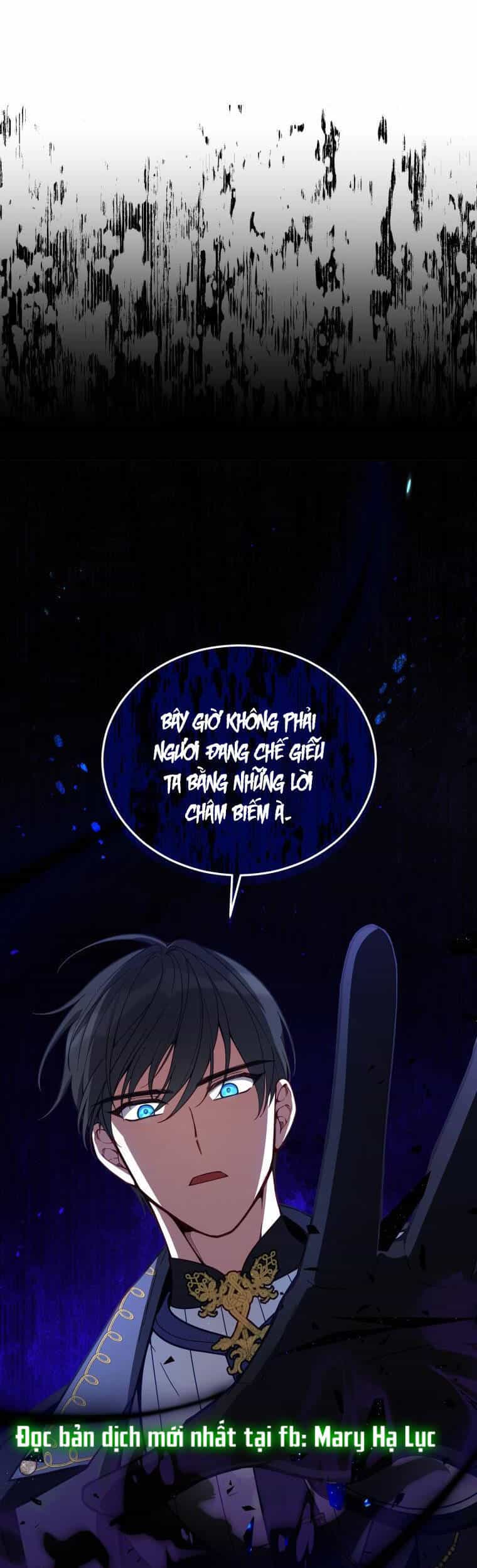 Quý Cô Khó Gần - Chương 64 - ảnh 46