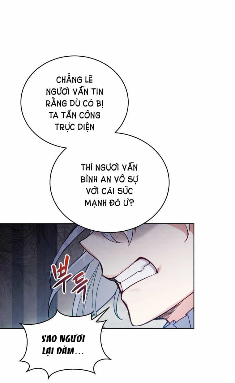Quý Cô Khó Gần - Chương 64 - ảnh 48