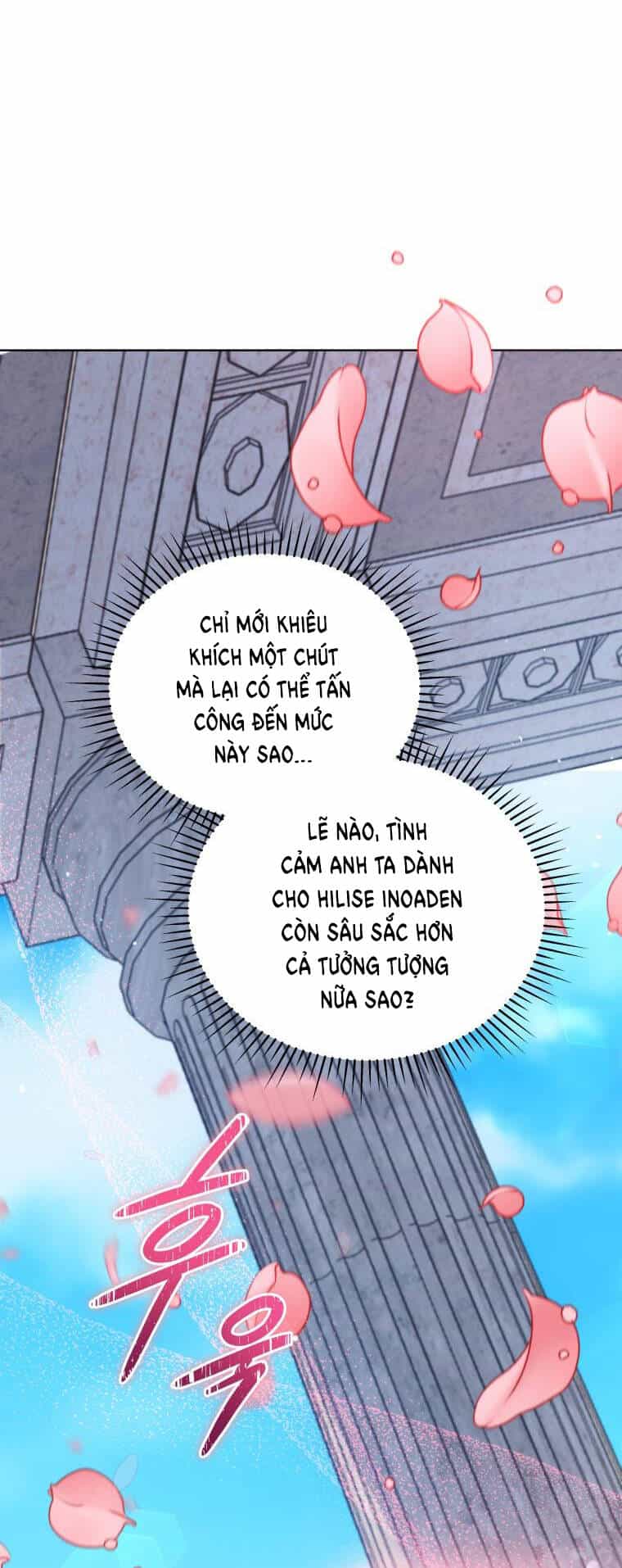 Quý Cô Khó Gần - Chương 64 - ảnh 49