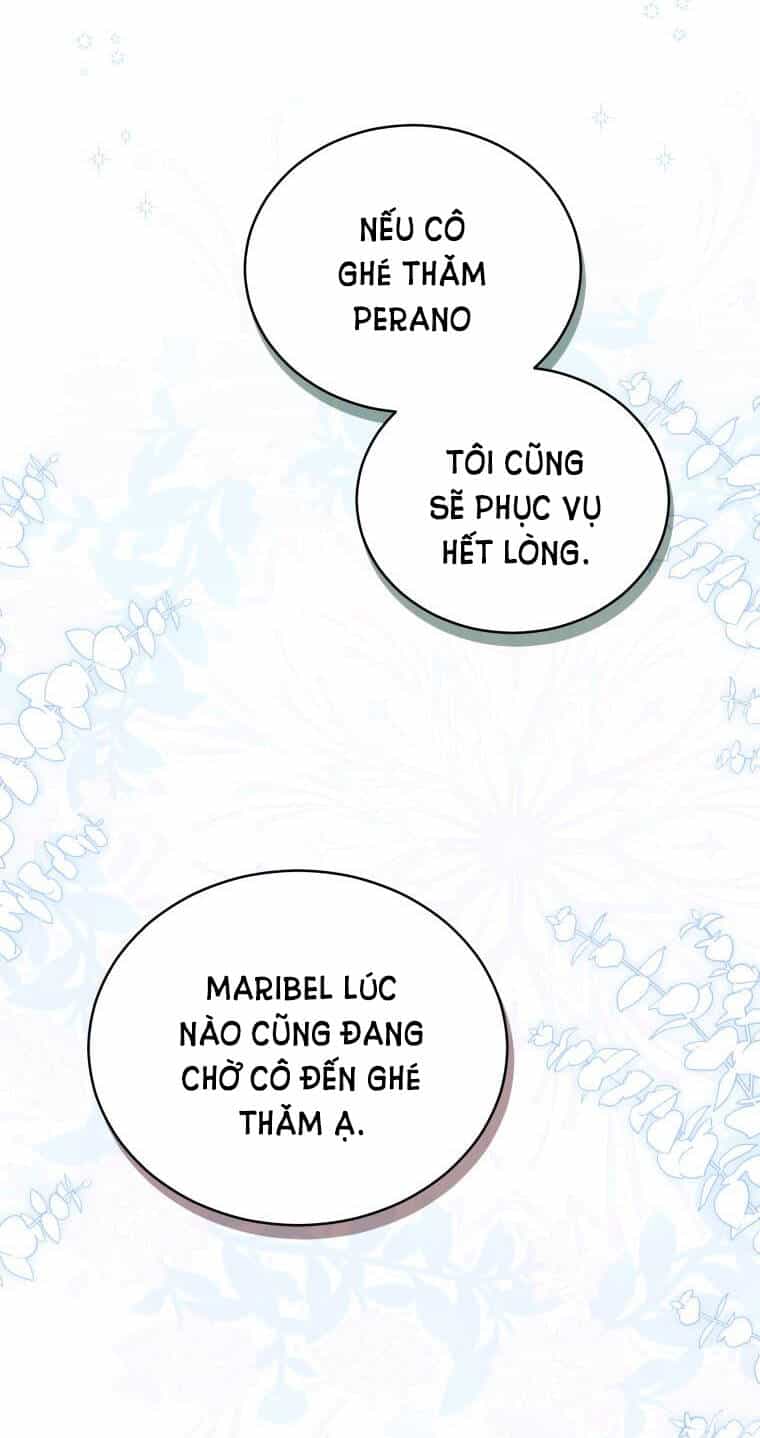 Quý Cô Khó Gần - Chương 64 - ảnh 5
