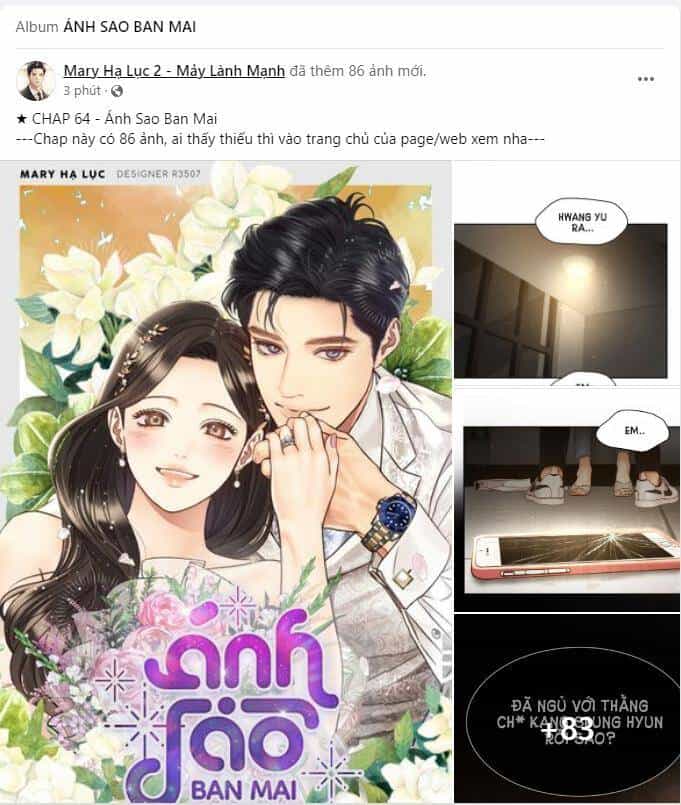 Quý Cô Khó Gần - Chương 65 - ảnh 1