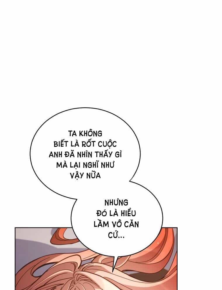 Quý Cô Khó Gần - Chương 65 - ảnh 21