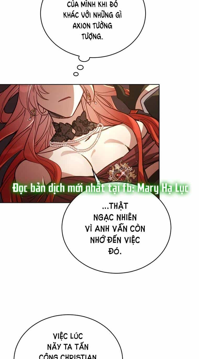 Quý Cô Khó Gần - Chương 65 - ảnh 33