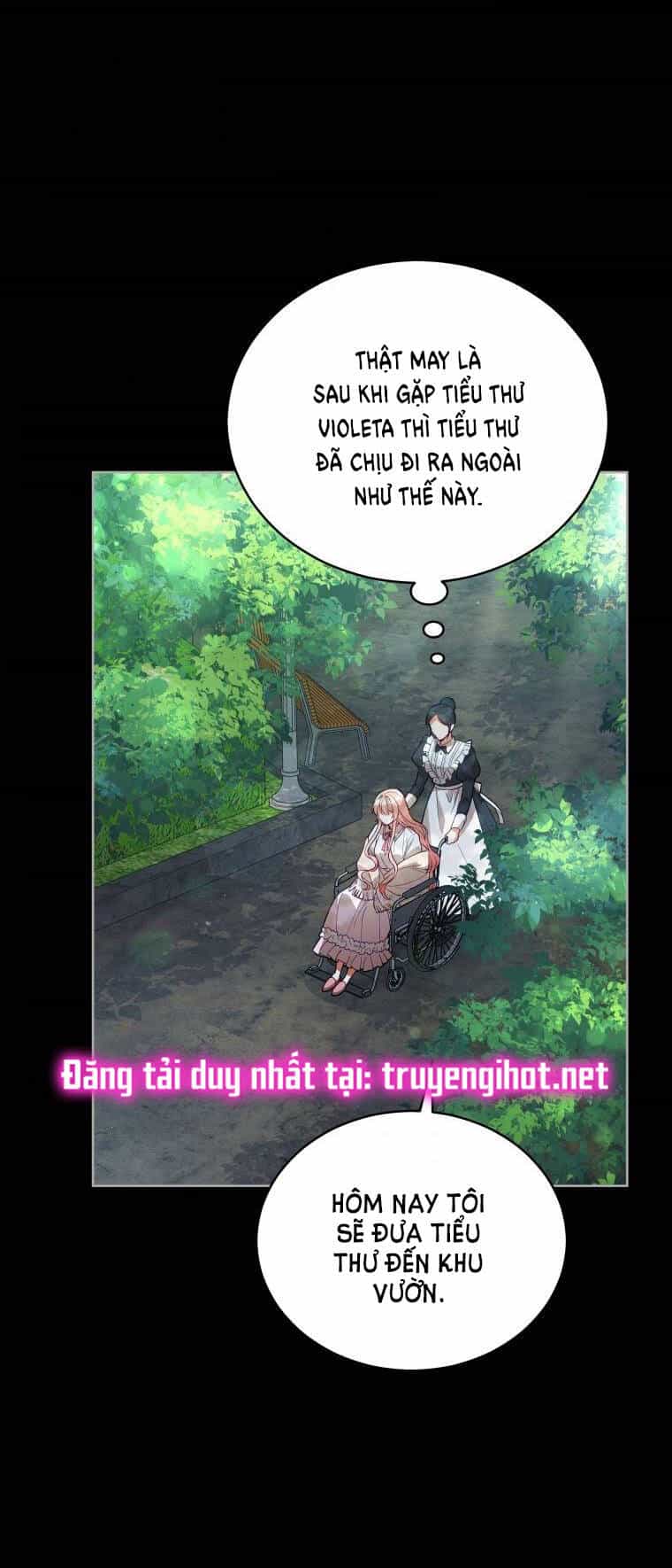 Quý Cô Khó Gần - Chương 66 - ảnh 3
