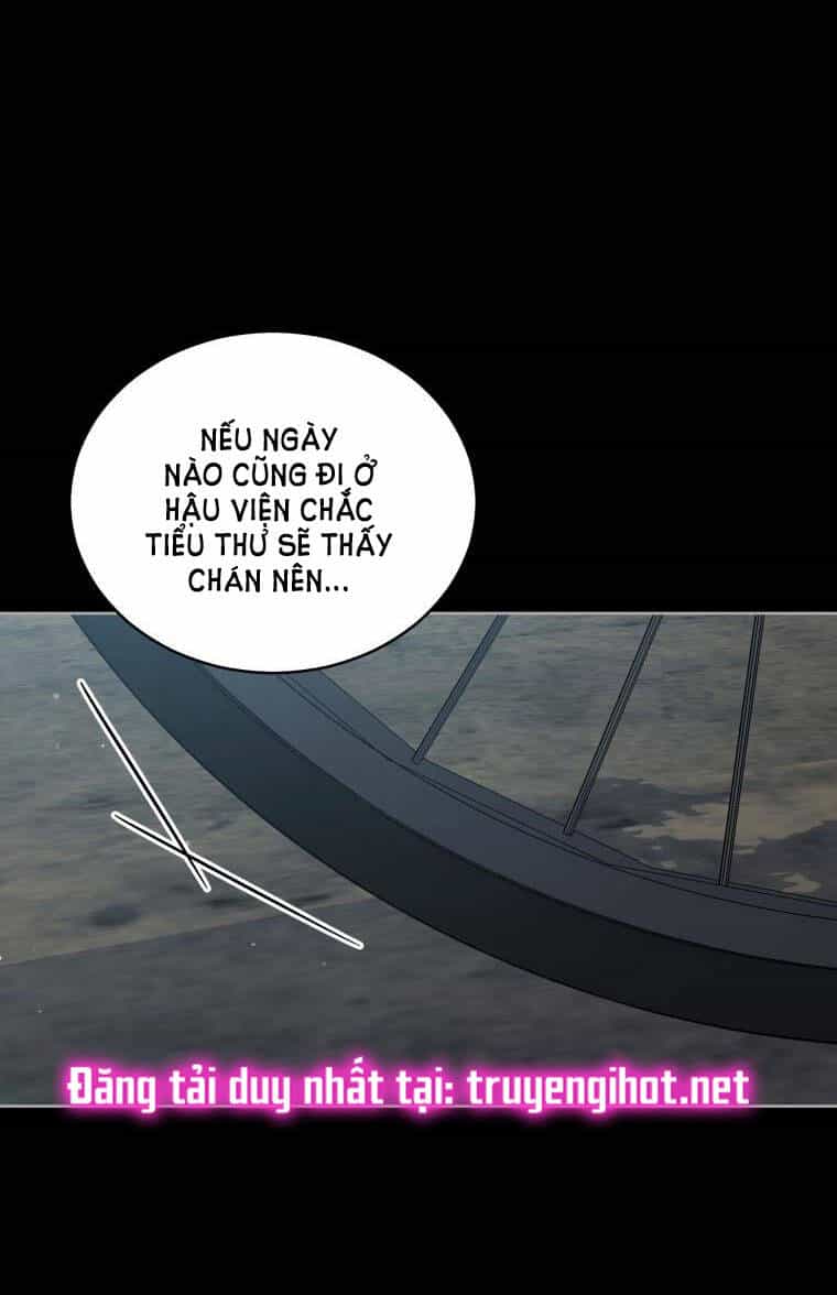 Quý Cô Khó Gần - Chương 66 - ảnh 5