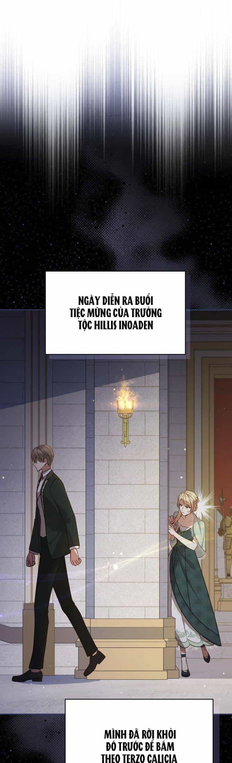 Quý Cô Khó Gần - Chương 67 - ảnh 11