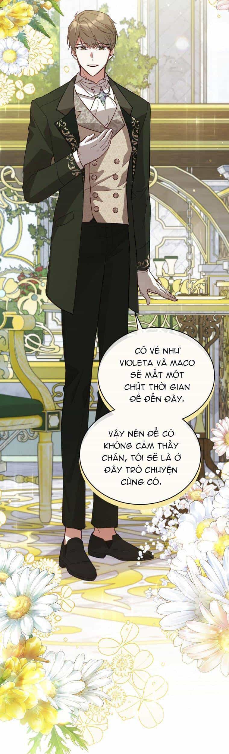Quý Cô Khó Gần - Chương 67 - ảnh 43