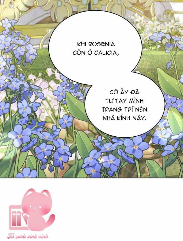 Quý Cô Khó Gần - Chương 67 - ảnh 52