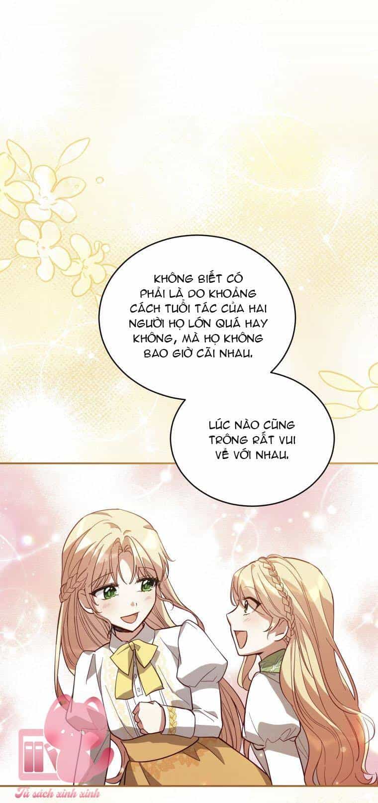 Quý Cô Khó Gần - Chương 67 - ảnh 60