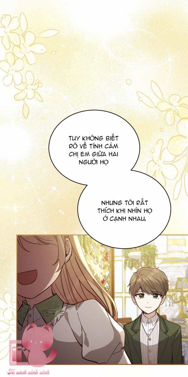 Quý Cô Khó Gần - Chương 67 - ảnh 61