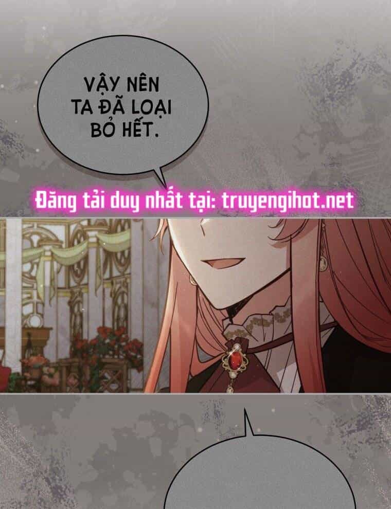 Quý Cô Khó Gần - Chương 68 - ảnh 20