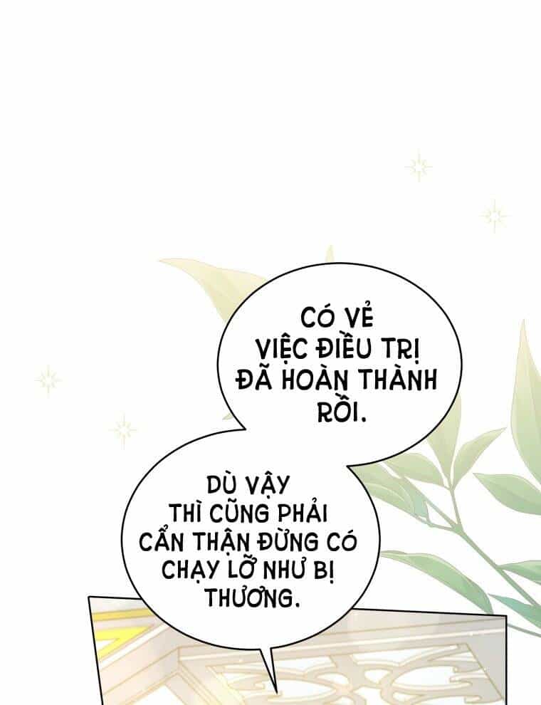 Quý Cô Khó Gần - Chương 68 - ảnh 27