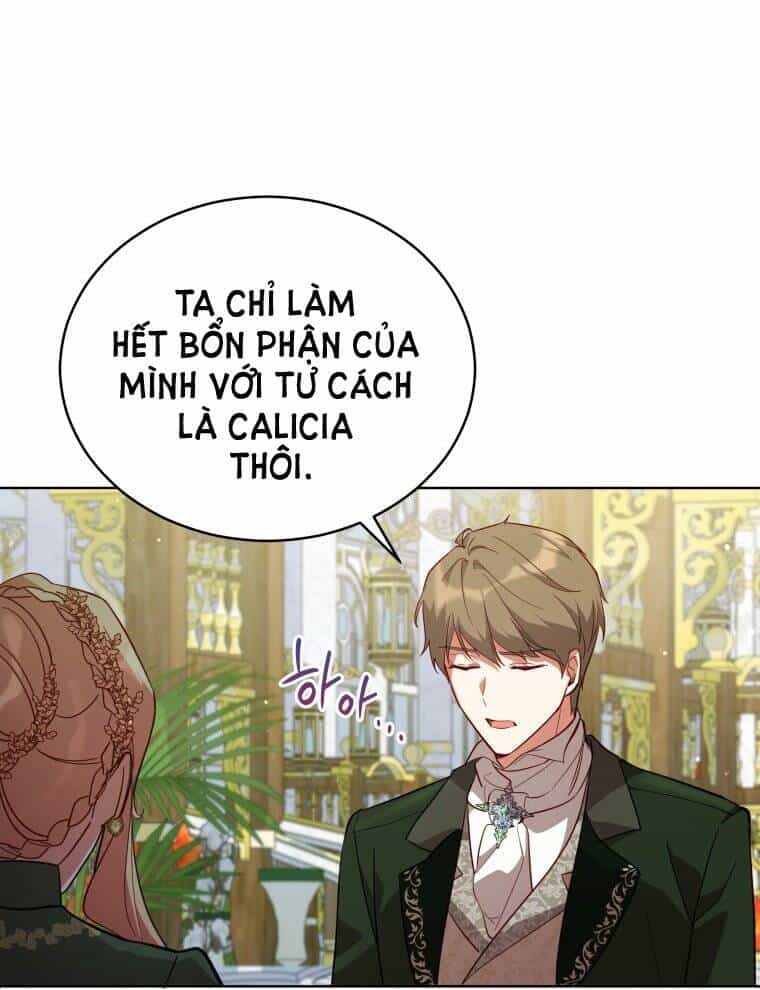 Quý Cô Khó Gần - Chương 68 - ảnh 36