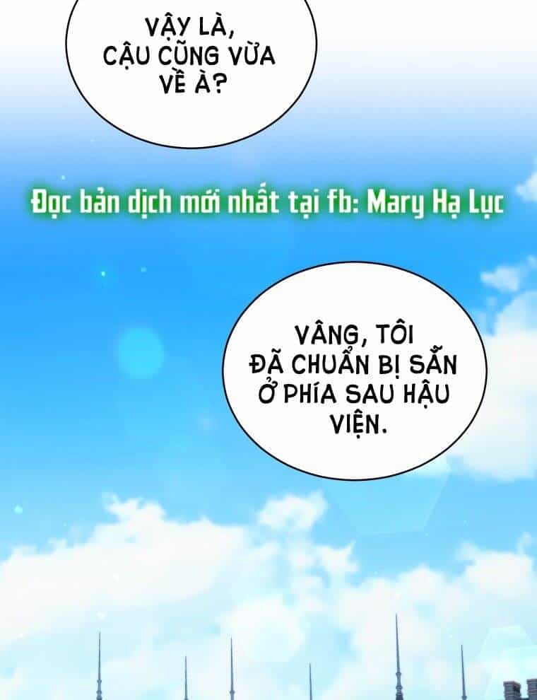 Quý Cô Khó Gần - Chương 68 - ảnh 66