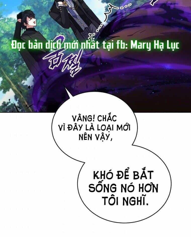 Quý Cô Khó Gần - Chương 68 - ảnh 74