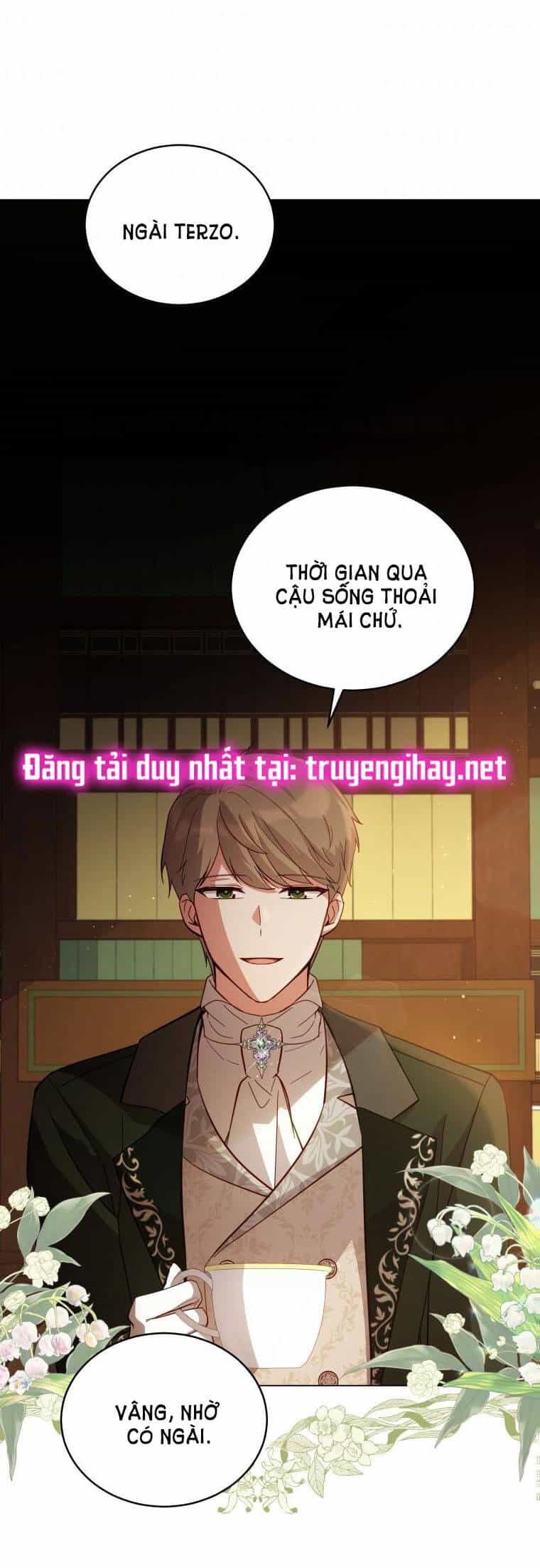 Quý Cô Khó Gần - Chương 69 - ảnh 3