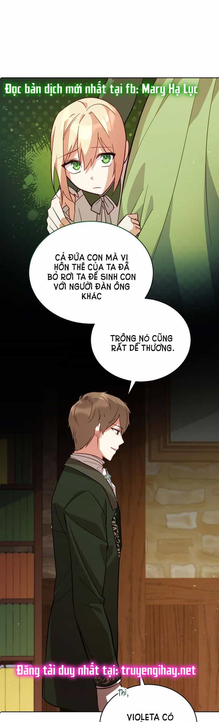 Quý Cô Khó Gần - Chương 69 - ảnh 33