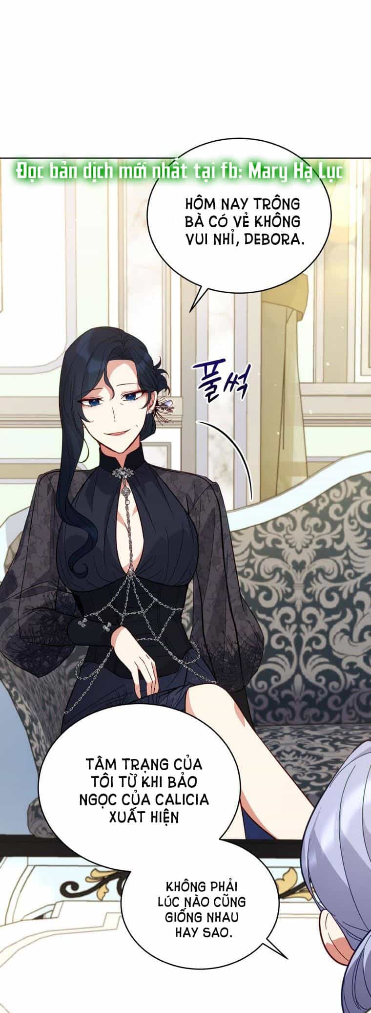 Quý Cô Khó Gần - Chương 69 - ảnh 47