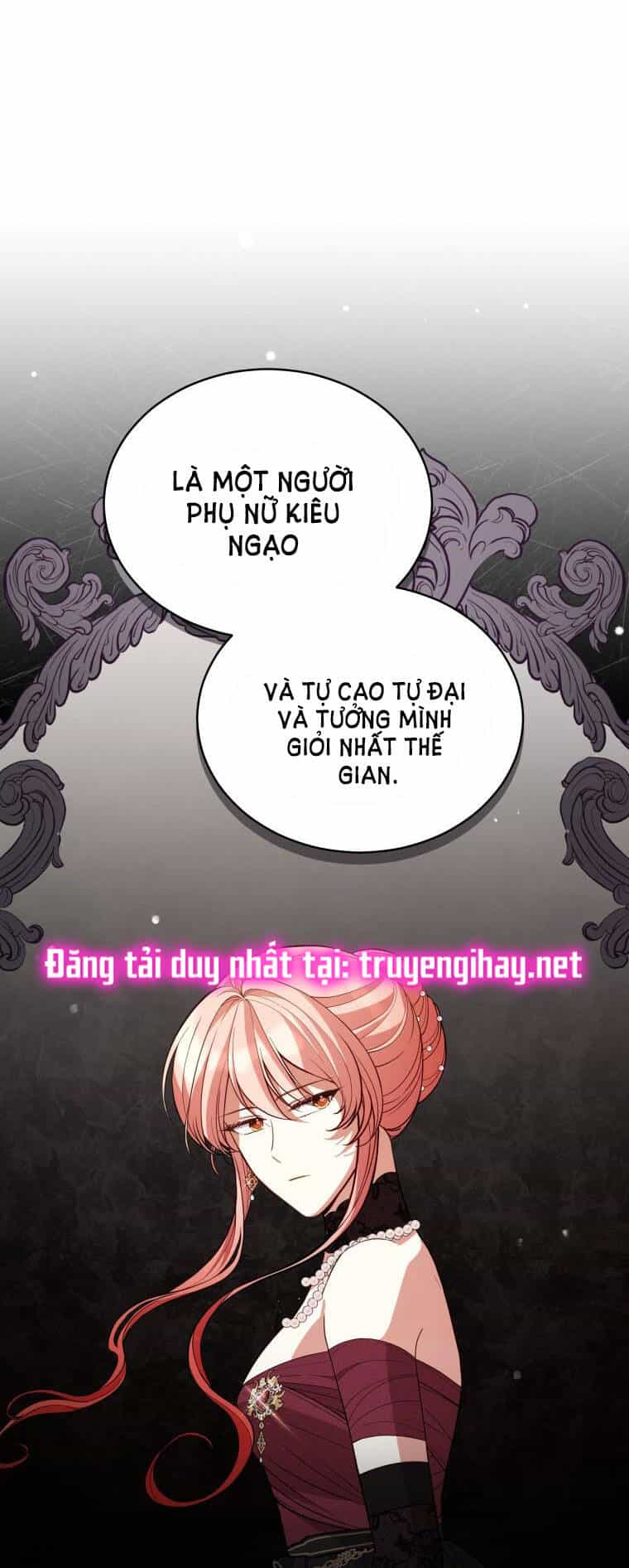 Quý Cô Khó Gần - Chương 69 - ảnh 51